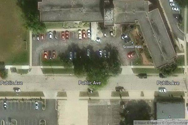 Photo of SCOVILLE CENTER