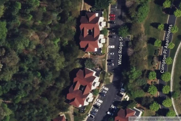 Photo of WIND RIDGE