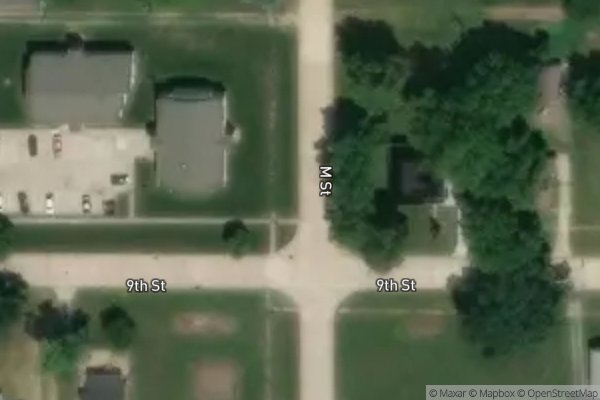 SHERIDAN APTS