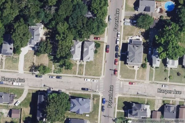 Photo of NORTH NORWOOD REHAB PROJECT