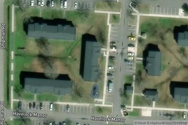 View of DOGWOOD GROVE APTS
