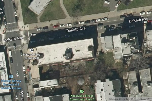 Photo of DEKALB AVENUE APTS