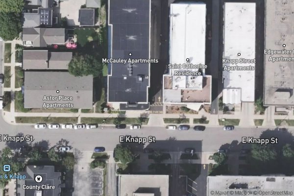 Photo of MCAULEY APARTMENTS