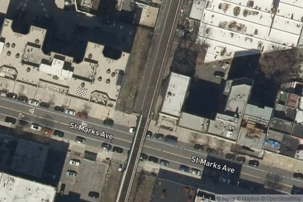 Photo of CLASSON AVE CLUSTER