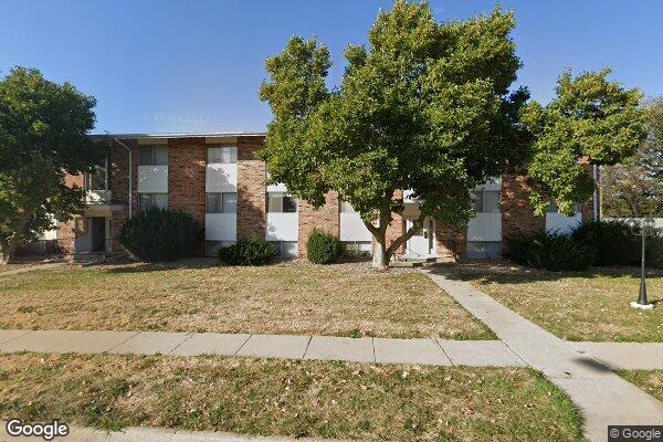 CANDLERIDGE APTS OF BOONE