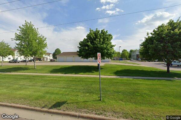 PRAIRIE VILLAGE SENIOR APTS