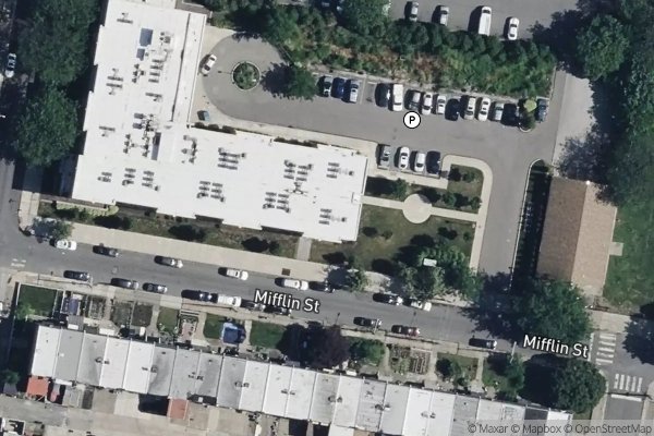 Photo of ST JOHN NEUMANN PLACE II