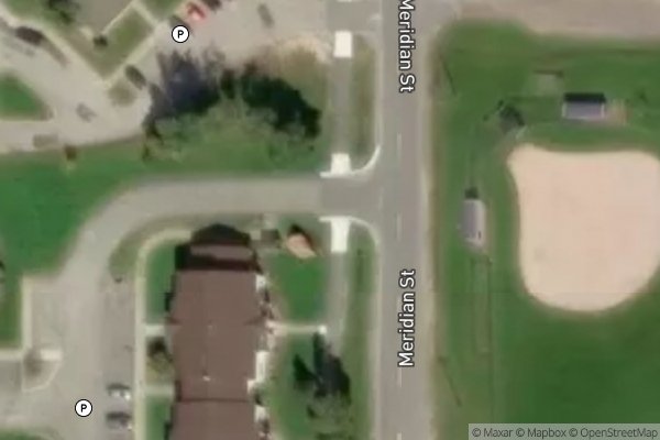 Photo of WOODCREEK APTS
