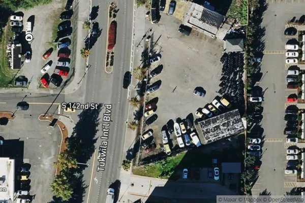 Photo of TUKWILA VILLAGE PHASE 2 SENIOR LIVING