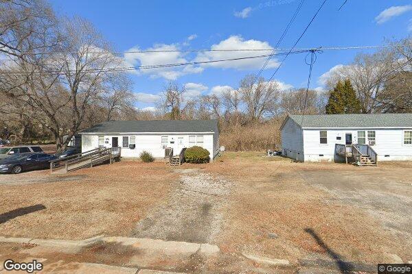 Photo of 1027 & 1029 MAPLE STREET
