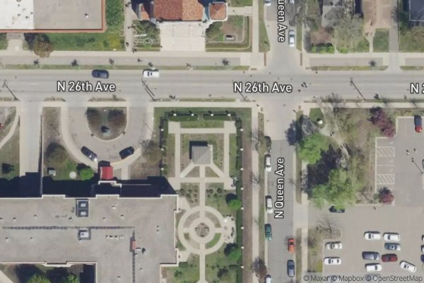 Photo of ST ANNES SENIOR HOUSING