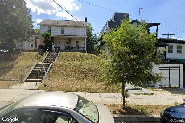 Photo of CHHI House (Otis House)