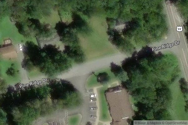 Photo of PINE RIDGE APTS