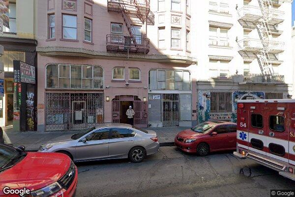 Photo of KLIMM APTS
