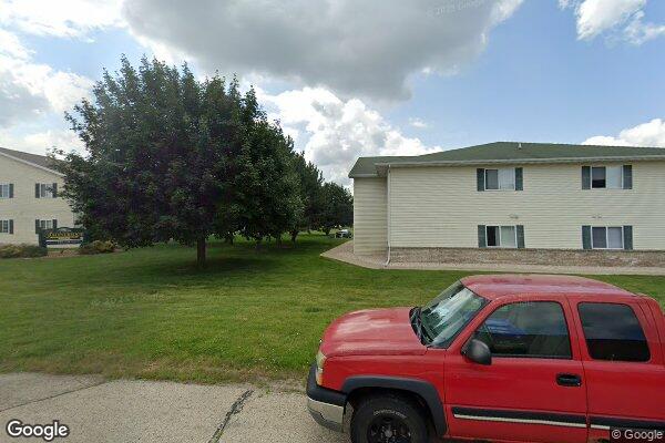 Photo of KEYSTONE MANOR
