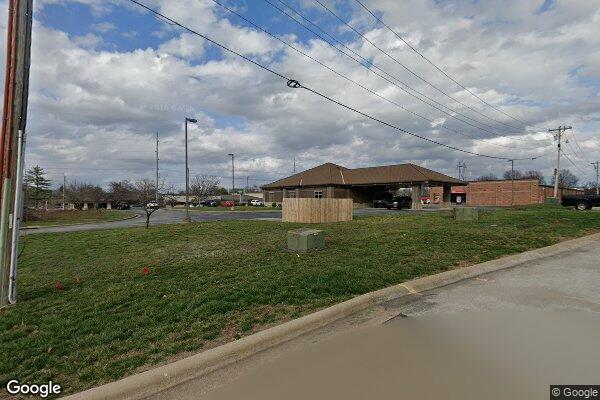 Photo of ABBEY ORCHARD APTS II
