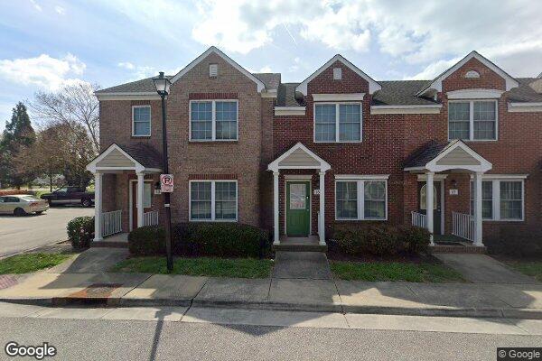 Photo of OLD POINT HOMES