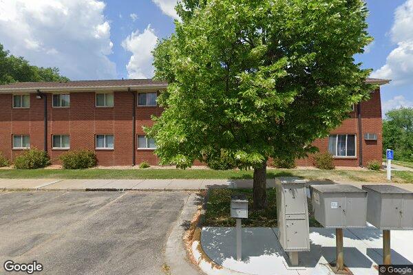 Photo of CIRCLE PINES APTS (BRAINERD)