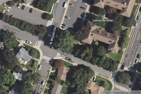 Photo of LECKEY GARDENS