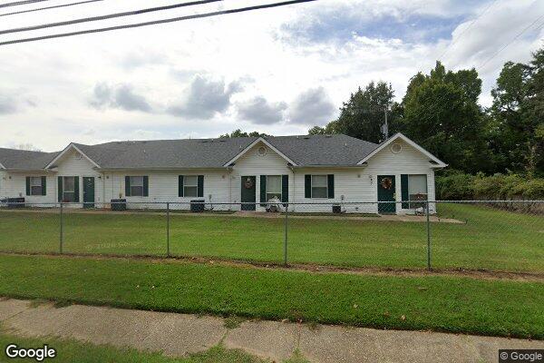 SHREVEPORT GARDENS