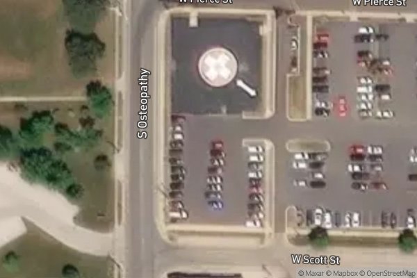 Photo of KCOM ELDERLY