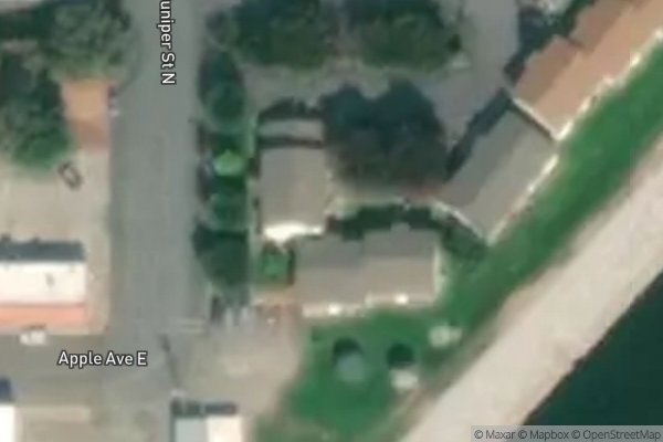 Photo of OMAK PIONEER GARDENS