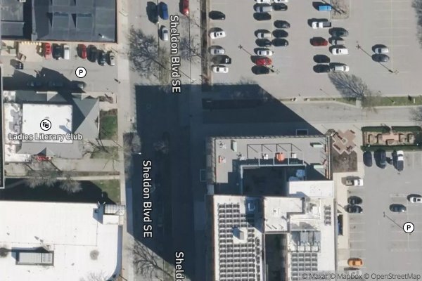 Photo of FERGUSON APTS CSH