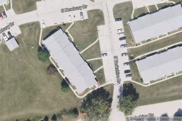Photo of NEWBURY PLACE APTS