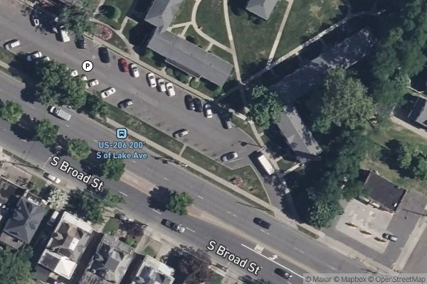 Photo of RED OAK MANOR