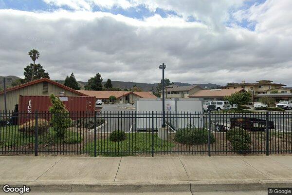 Photo of LOMPOC TERRACE (SITE A)