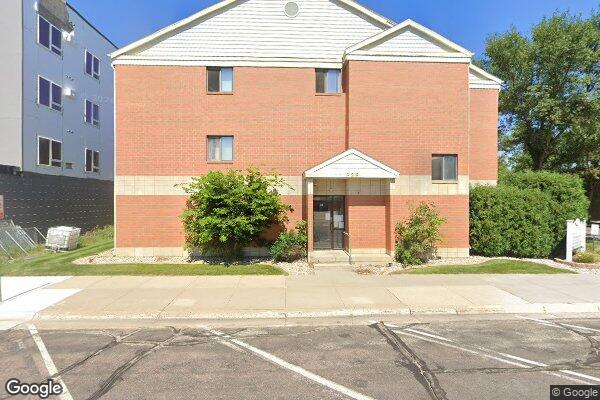 Photo of COLONIAL APTS