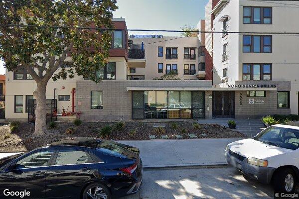 Photo of NOHO SENIOR VILLAS