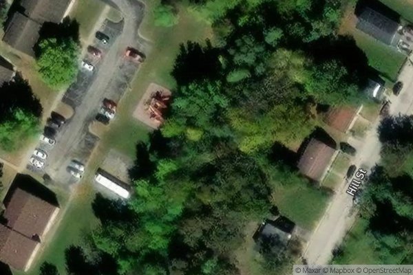 Photo of TELFORD APARTMENTS
