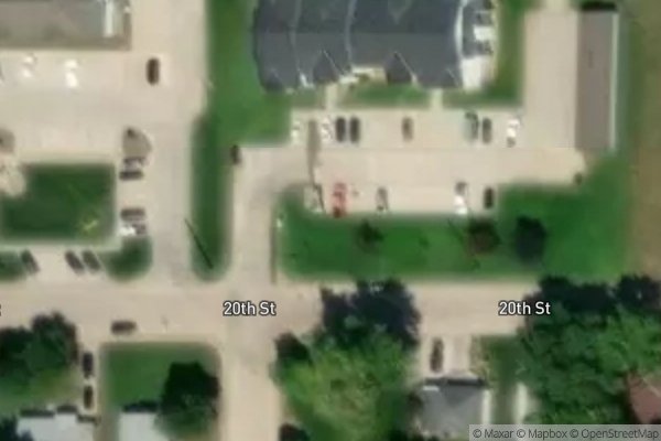 Photo of LAKESIDE APTS