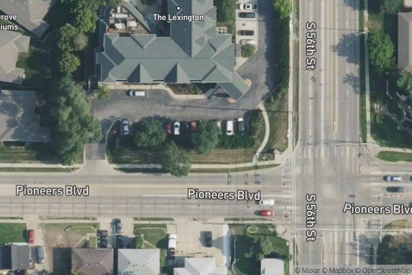 Photo of LEXINGTON ASSISTED LIVING CENTER