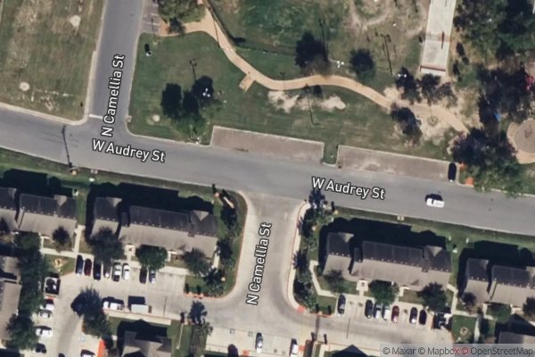 Photo of PARKVIEW TERRACE