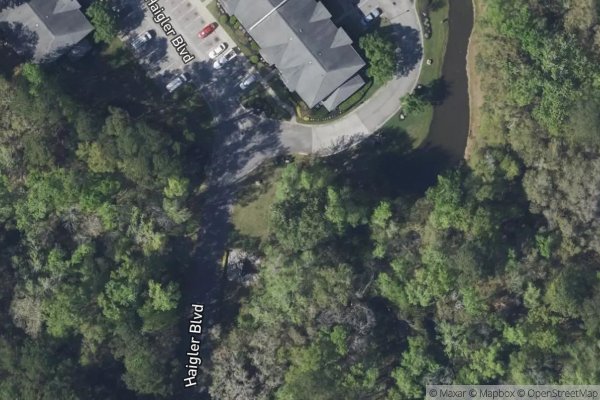 Photo of WHITE OAK APTS