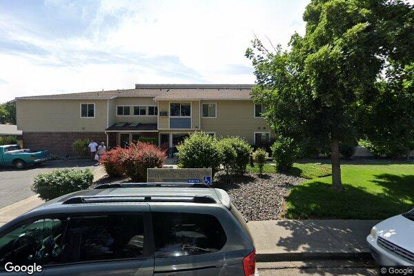 View of PROSSER MANOR C/O VIRIDIAN MGMT