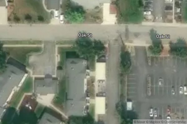Photo of OAK STREET