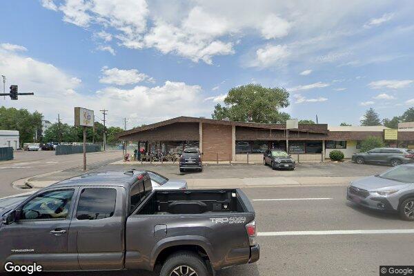 Photo of WHEAT RIDGE TOWN CENTER APTS