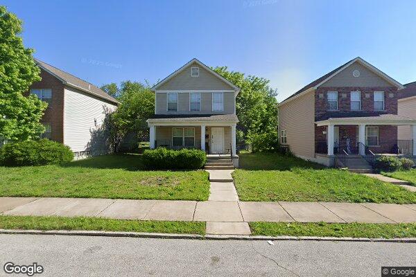 FRANKIE FREEMAN HOMES