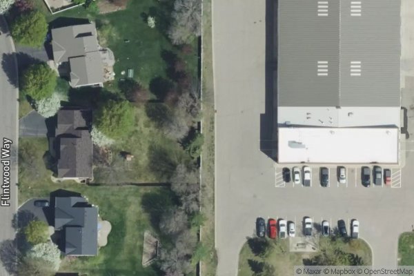 Photo of QUARRY VIEW TOWNHOMES
