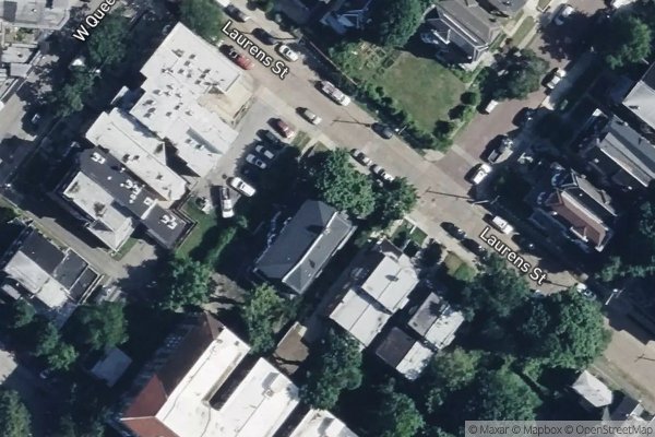 Photo of HEIGHTS HOUSING