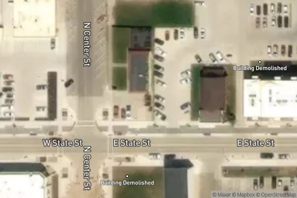 Photo of MARSHALLTOWN LOFTS