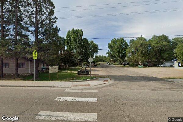 Photo of WEST ROUTT HOUSING