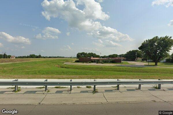 Photo of CHESTNUT PARK APARTMENTS I