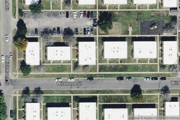Photo of WINDRIDGE APTS