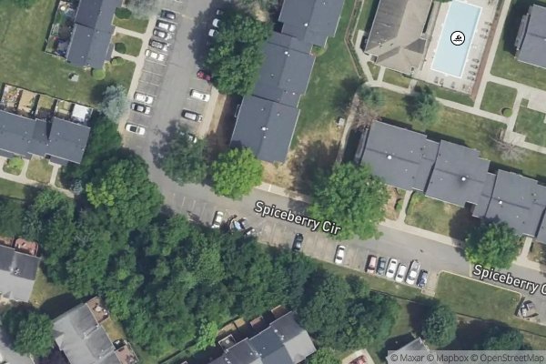 Photo of PARKLANE APTS