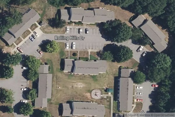 Photo of ROLLING HILLS APARTMENTS