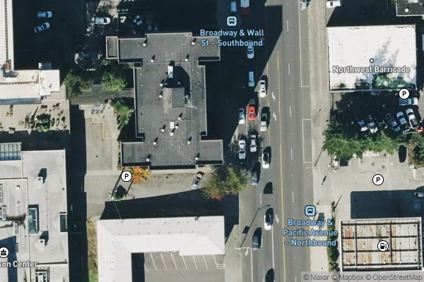 Photo of BROADWAY PLAZA